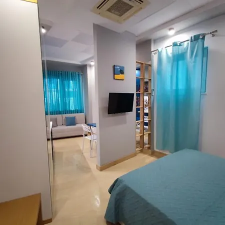 Laiola Apartamento *
