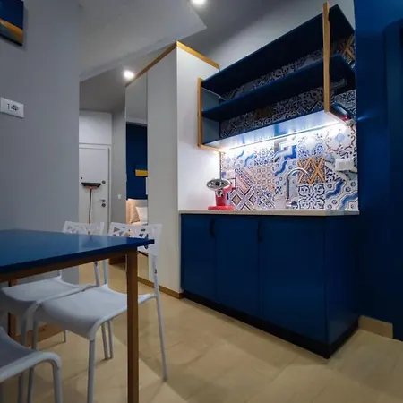 Laiola Apartamento *