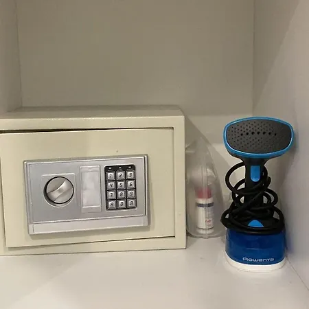Appartement Laiola