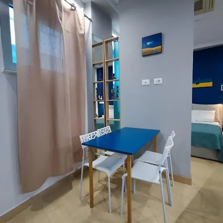 Laiola Apartament *
