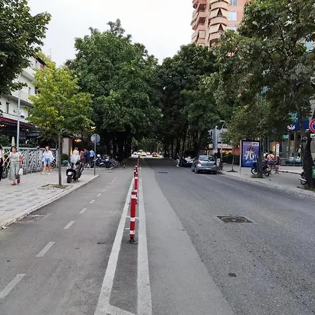 Apartament Laiola