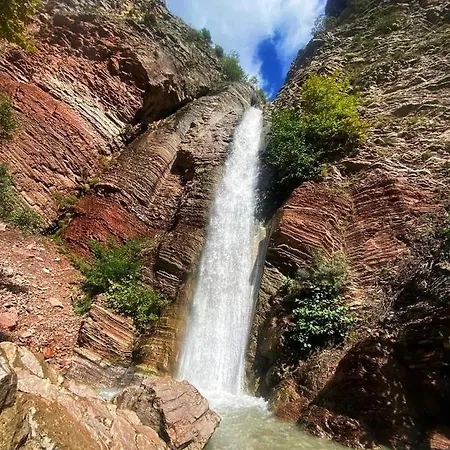 Laiola Апартаменты