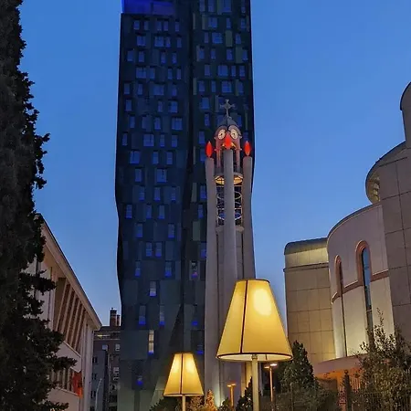 Apartament Laiola *