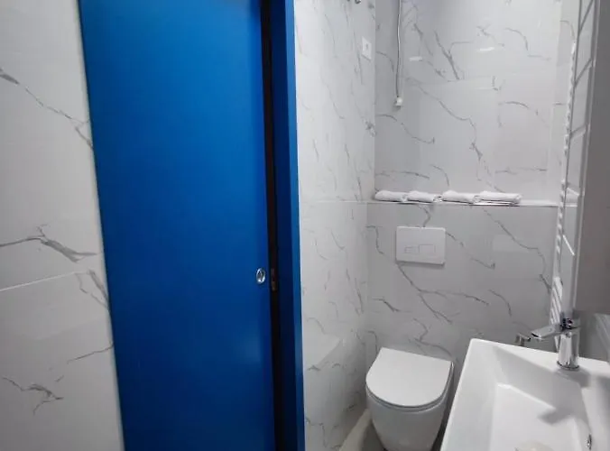 Laiola Apartmán Tirana
