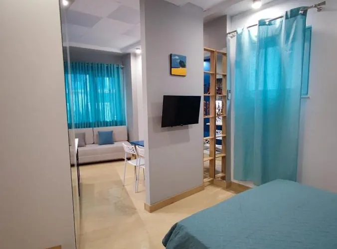 Laiola Apartamento *