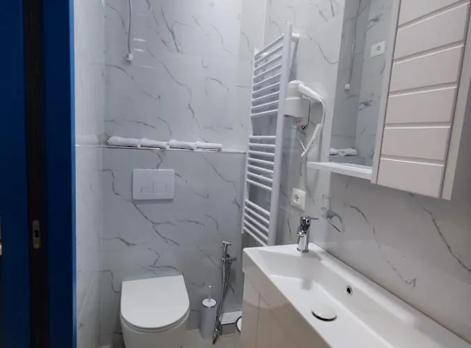 Apartamento Laiola
