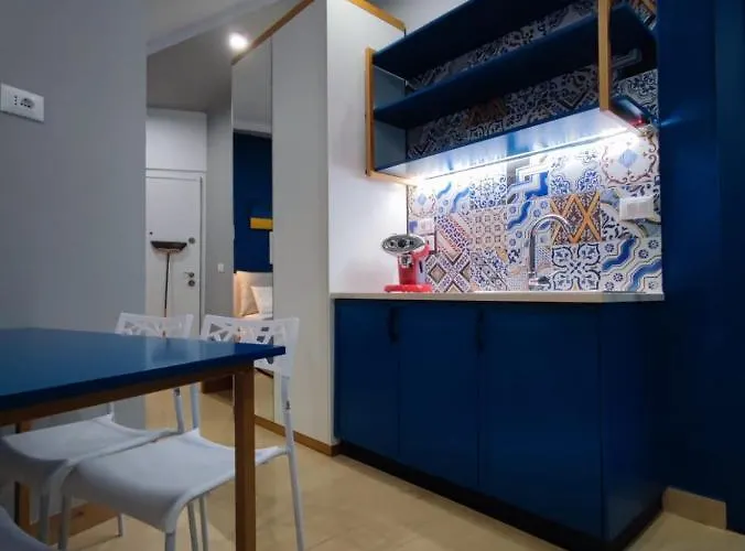 Laiola Apartamento *