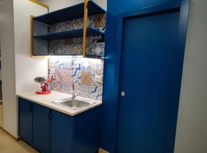 Laiola Apartamento