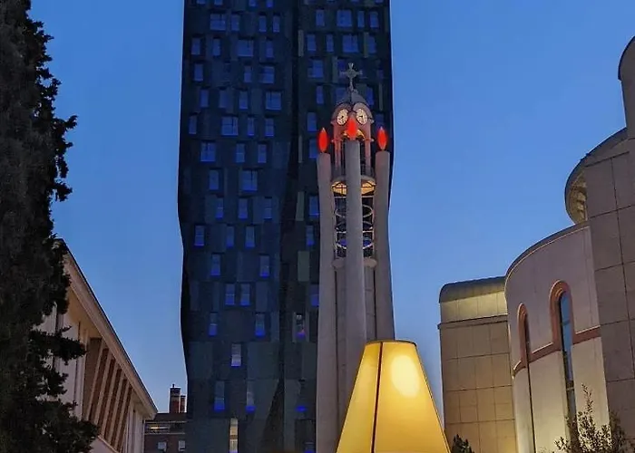 Apartamento Laiola *