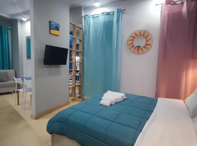 Apartamento Laiola *